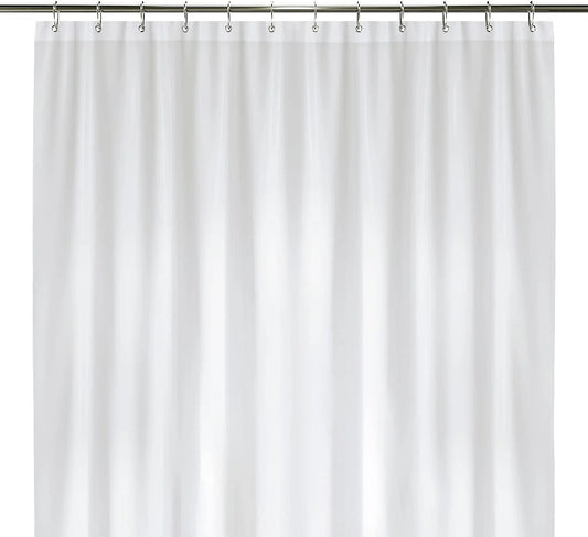 are there any made in usa peva shower curtain liner