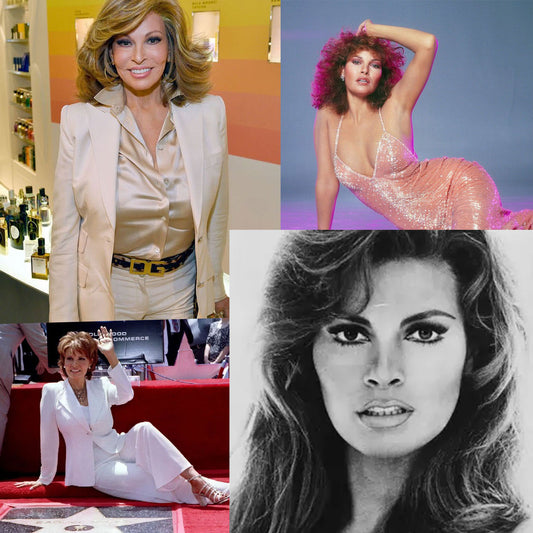 Famous ‘sex symbol’ actor Raquel Welch passes on at 82 due to brief illness