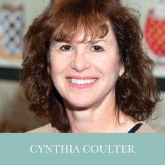 cynthia coulter art