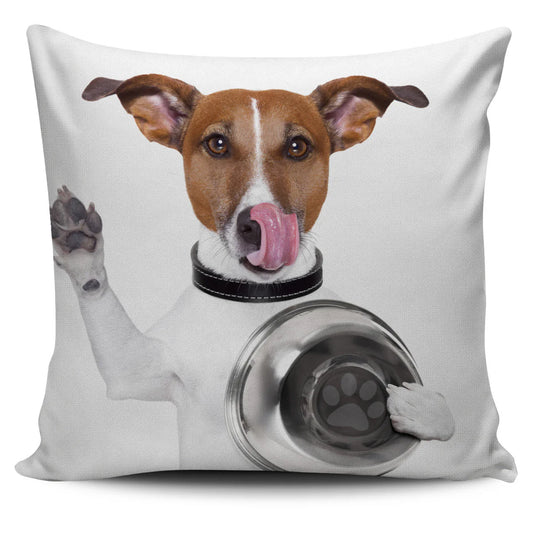 decorative pillows dogs