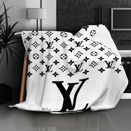 louis vuitton blanket