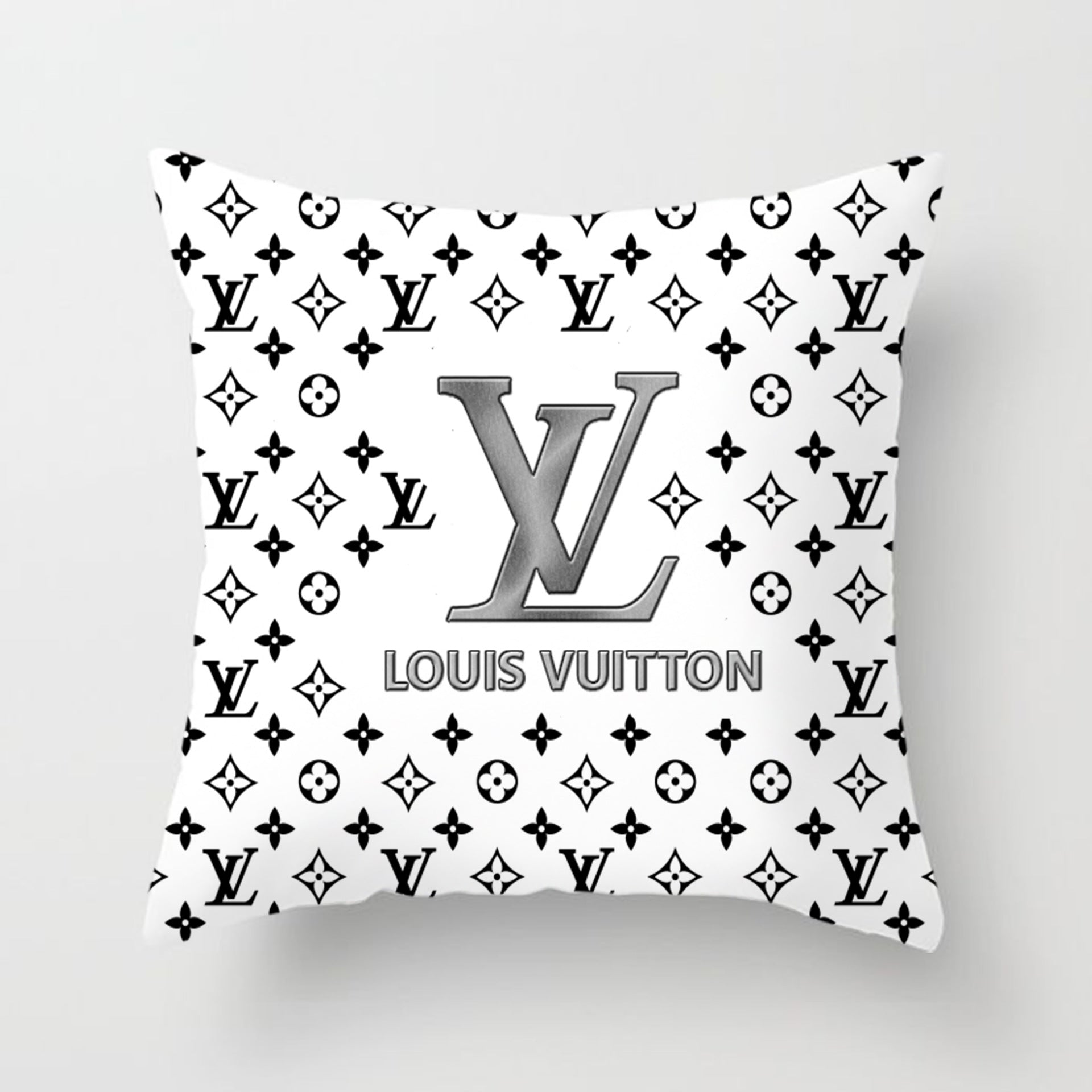 Louis Vuitton Pillow cover