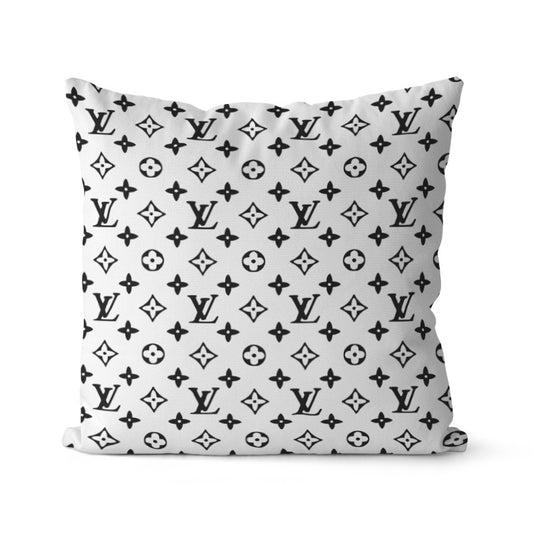 Louis Vuitton Pillow cover