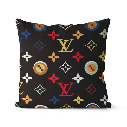 Louis Vuitton Pillow cover