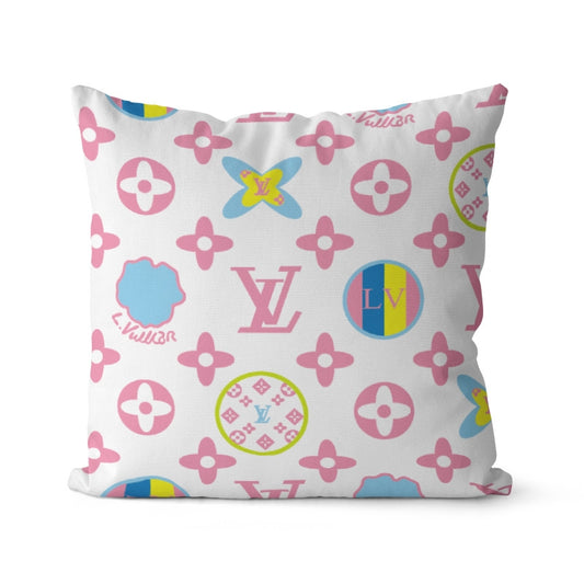 Louis Vuitton Pillow cover