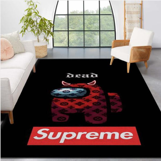 supreme rug