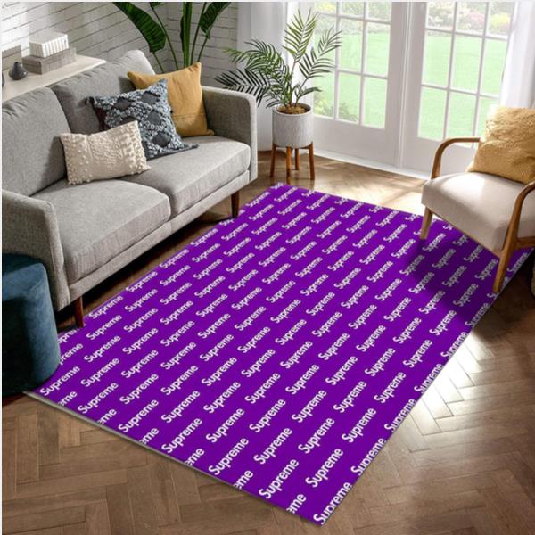 supreme rug