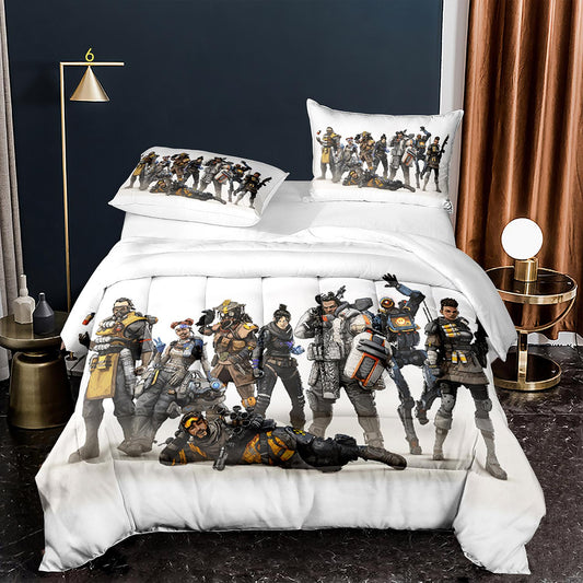 apex legends comforter