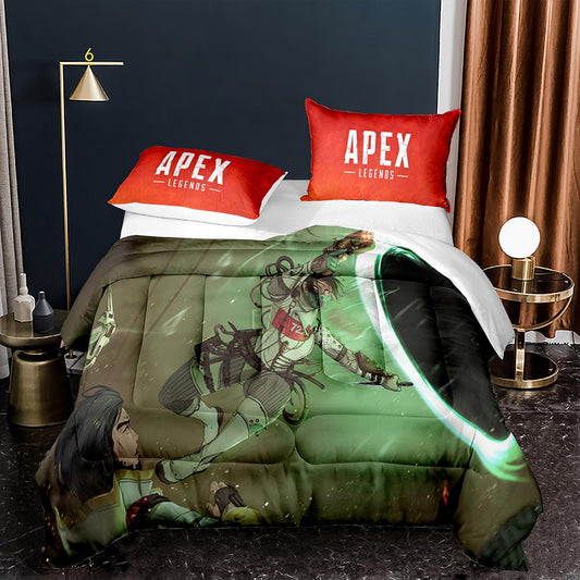 apex legends comforter