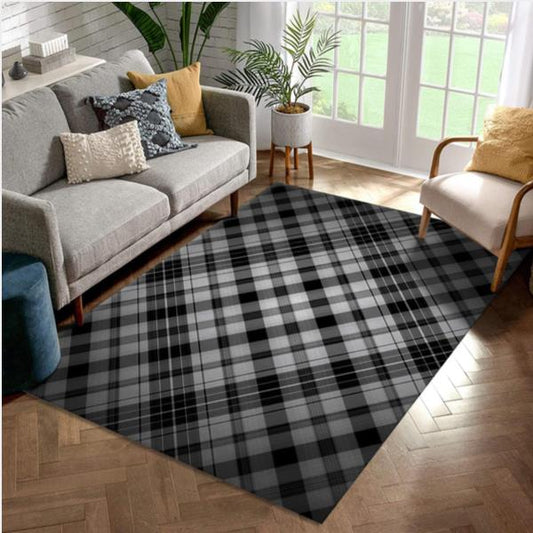 burberry rug