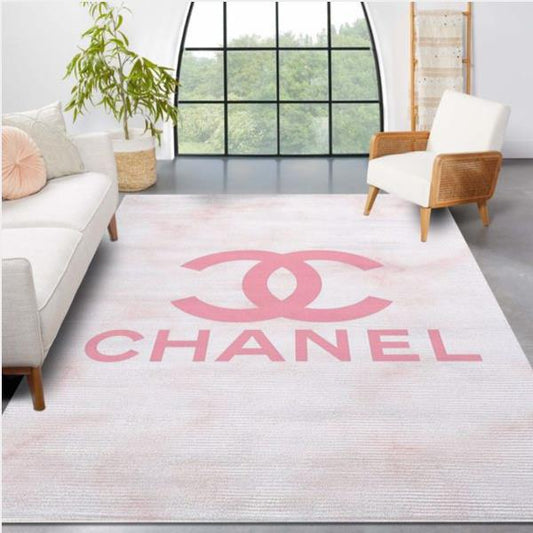 chanel carpet