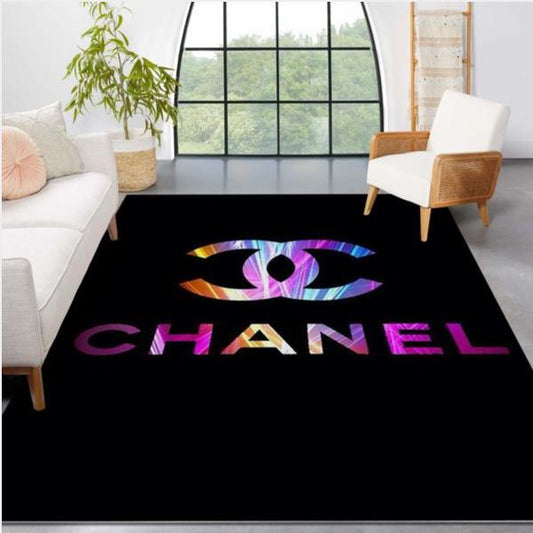 chanel carpet