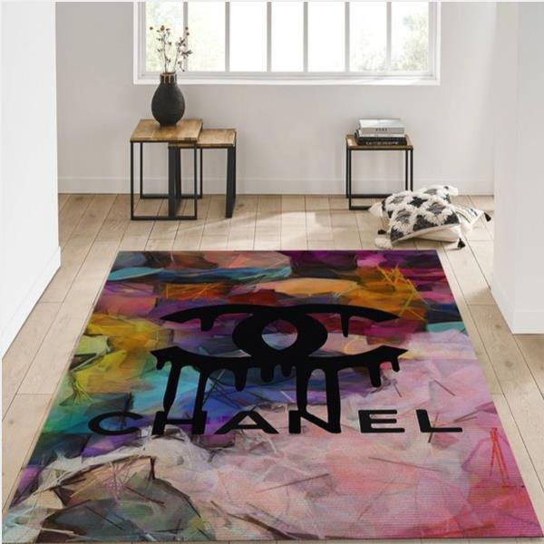 chanel carpet