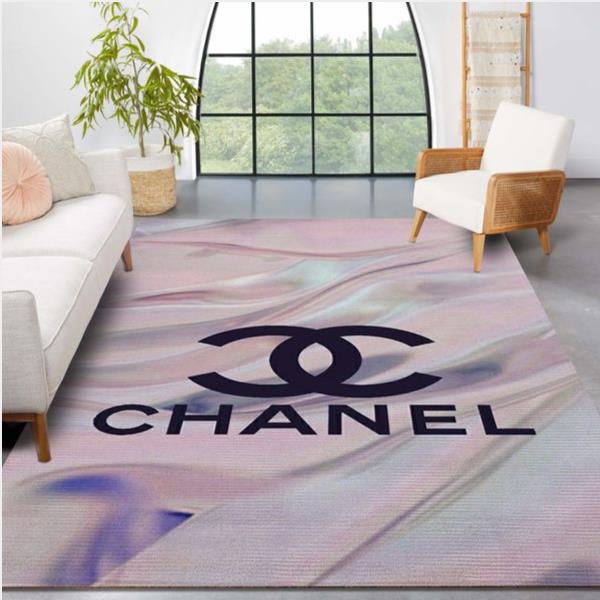 chanel carpet