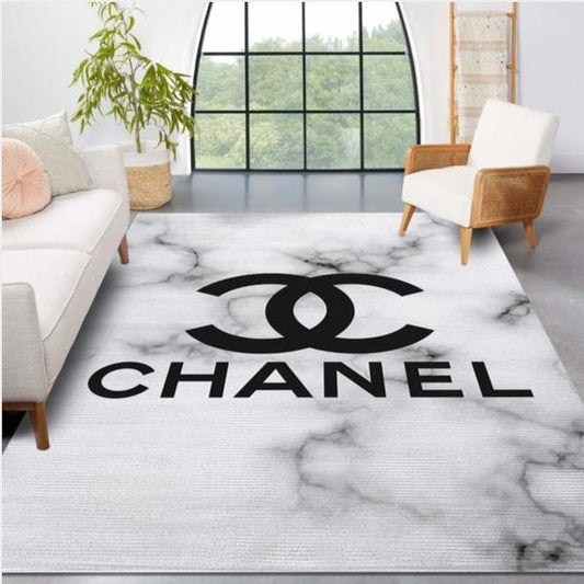 chanel carpet