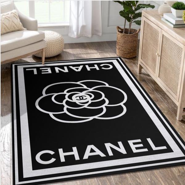 chanel carpet