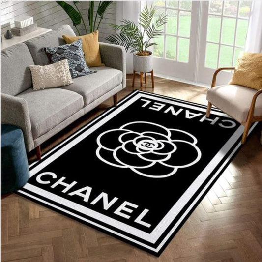 chanel carpet