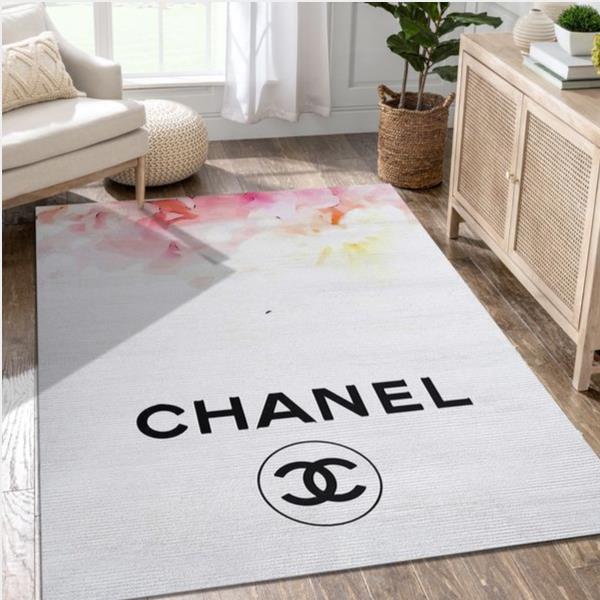 chanel carpet