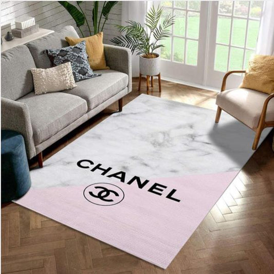 chanel carpet