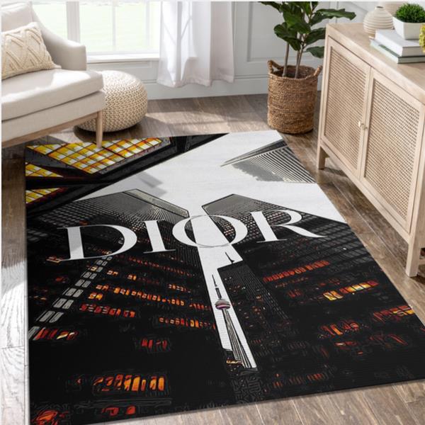 Dior Rug