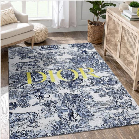 Dior Rug