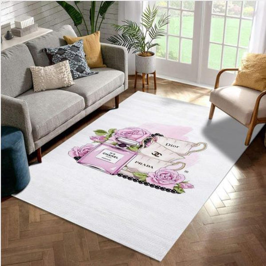 Dior Rug