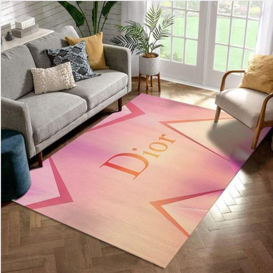 Dior Rug