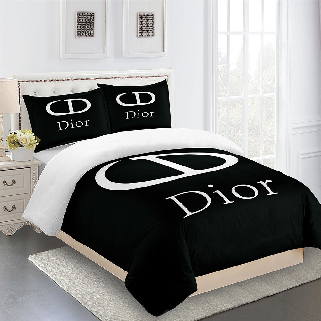 dior bedding set