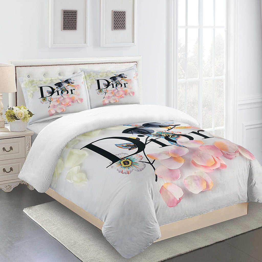 dior bedding set