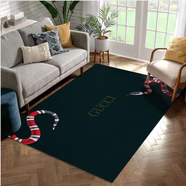 Gucci Rug