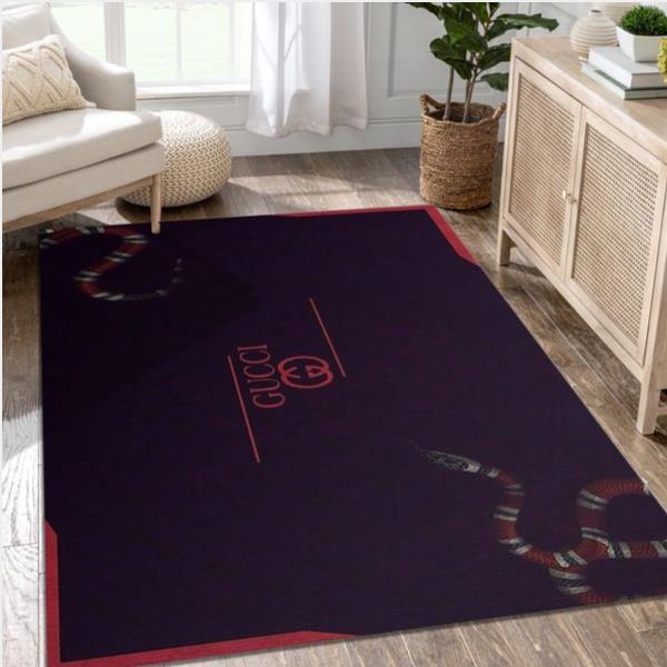 Gucci Rug