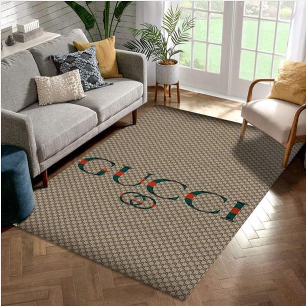 Gucci Rug