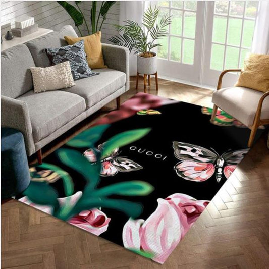 Gucci Rug