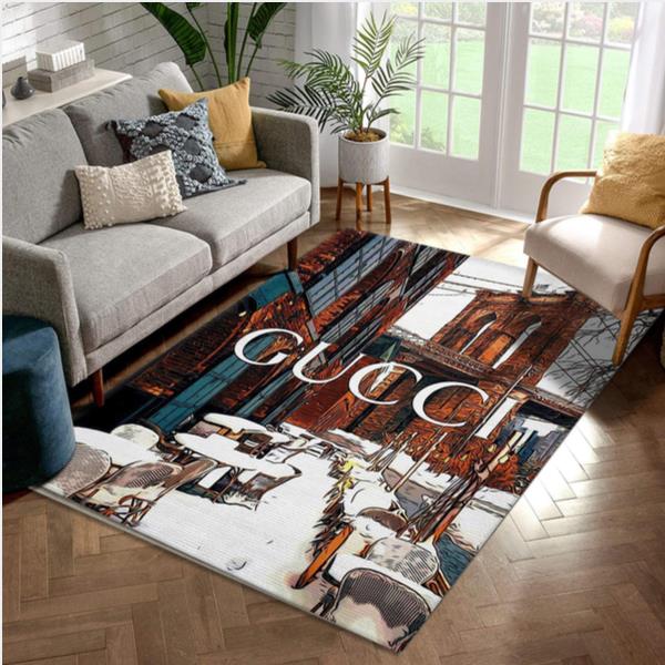 Gucci Rug