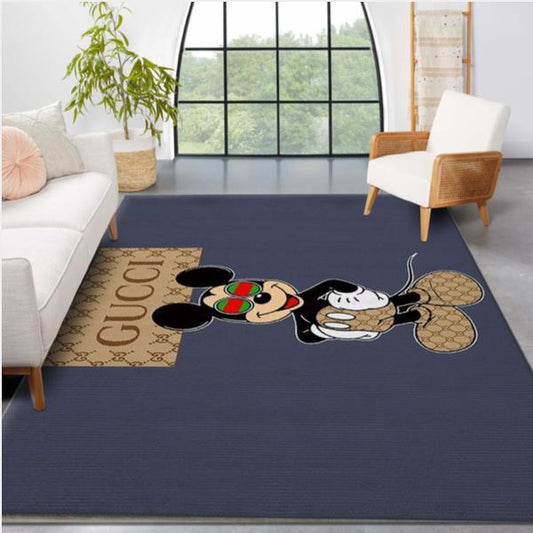 Gucci Rug