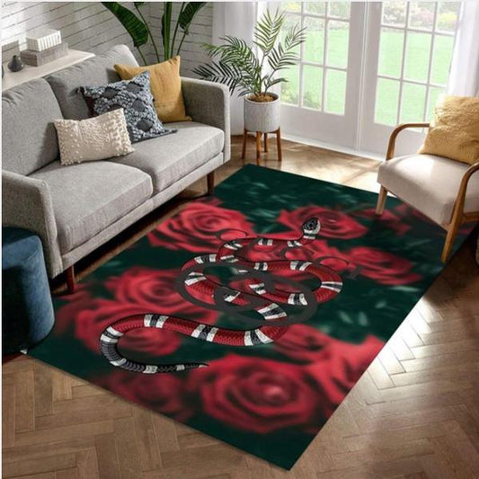 Gucci Rug