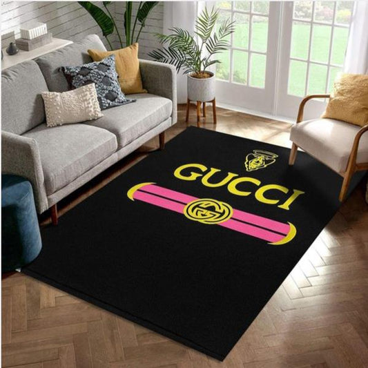 Gucci Rug