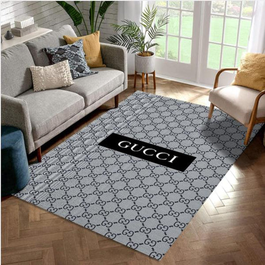 Gucci Rug