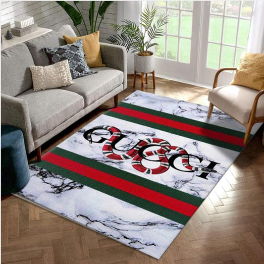 Gucci Rug