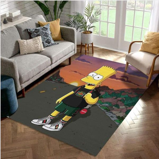 Gucci Rug