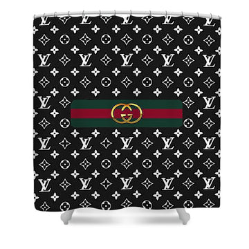 Gucci bathroom set