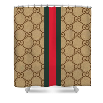 Gucci bathroom set