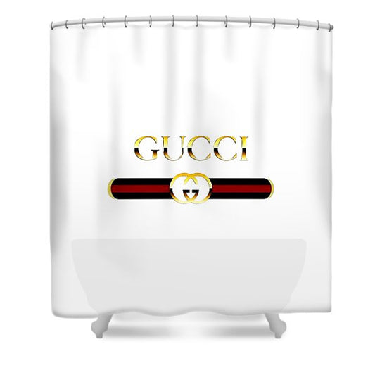 Gucci bathroom set