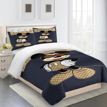 gucci bed set