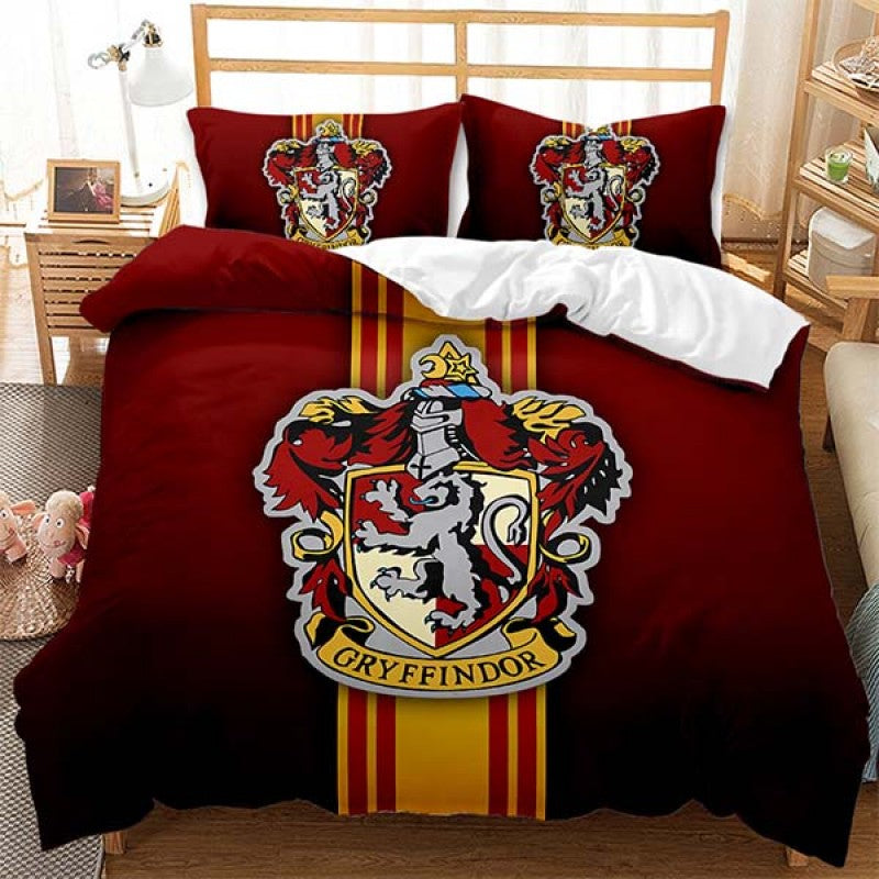 bedding harry potter