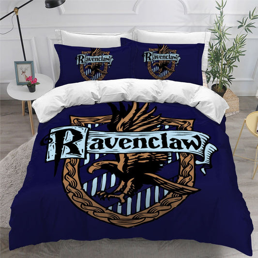 bedding harry potter