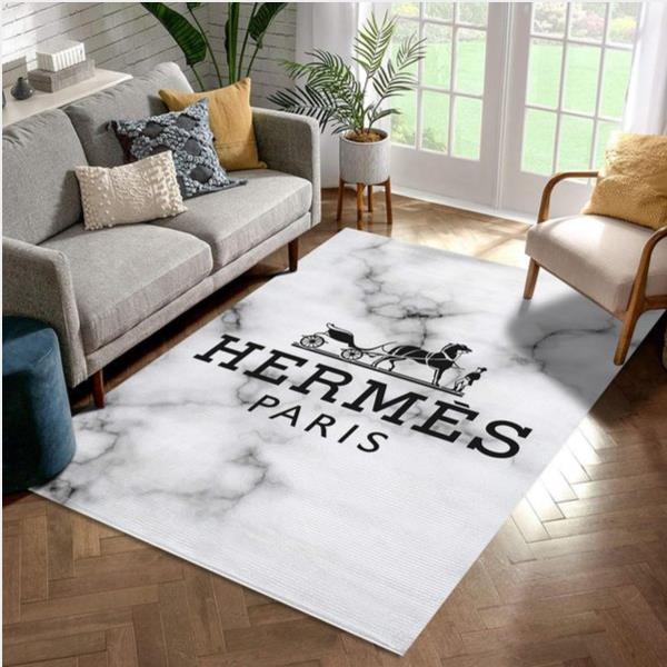 hermes rug