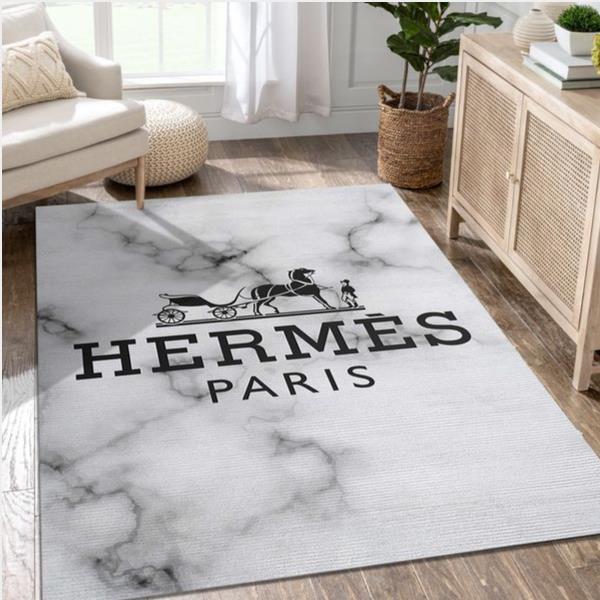 hermes rug