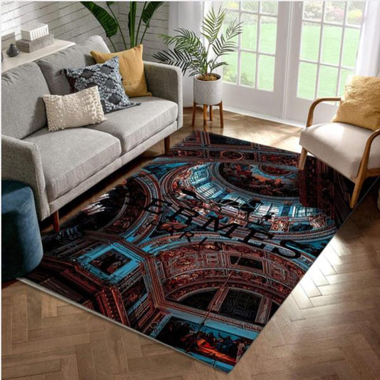 hermes rug