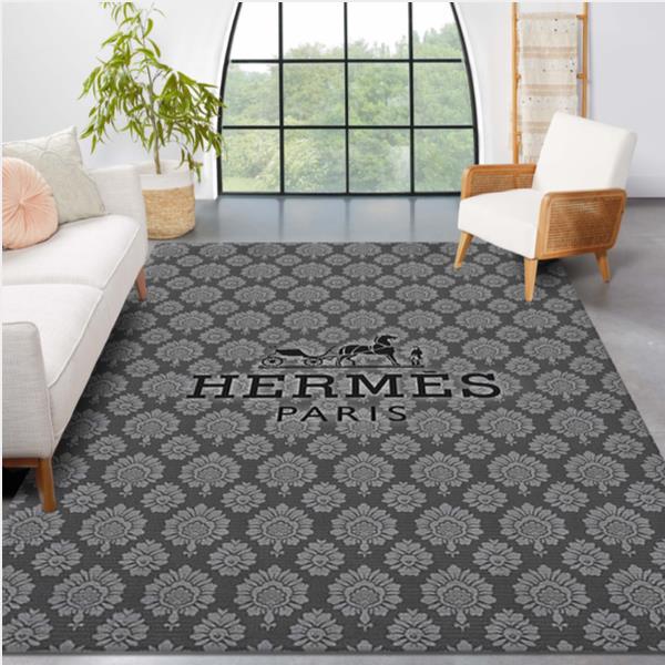 hermes rug